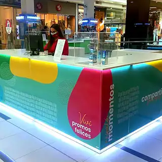 Stand
