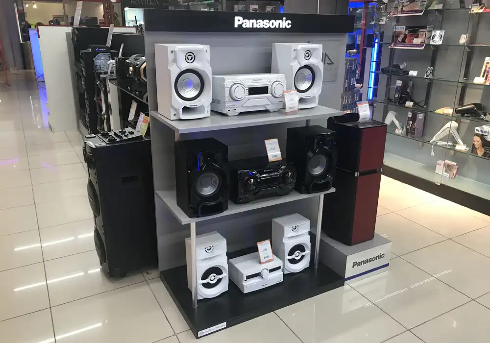 Exhibidor