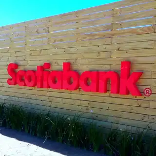 Corpóreo acrílico