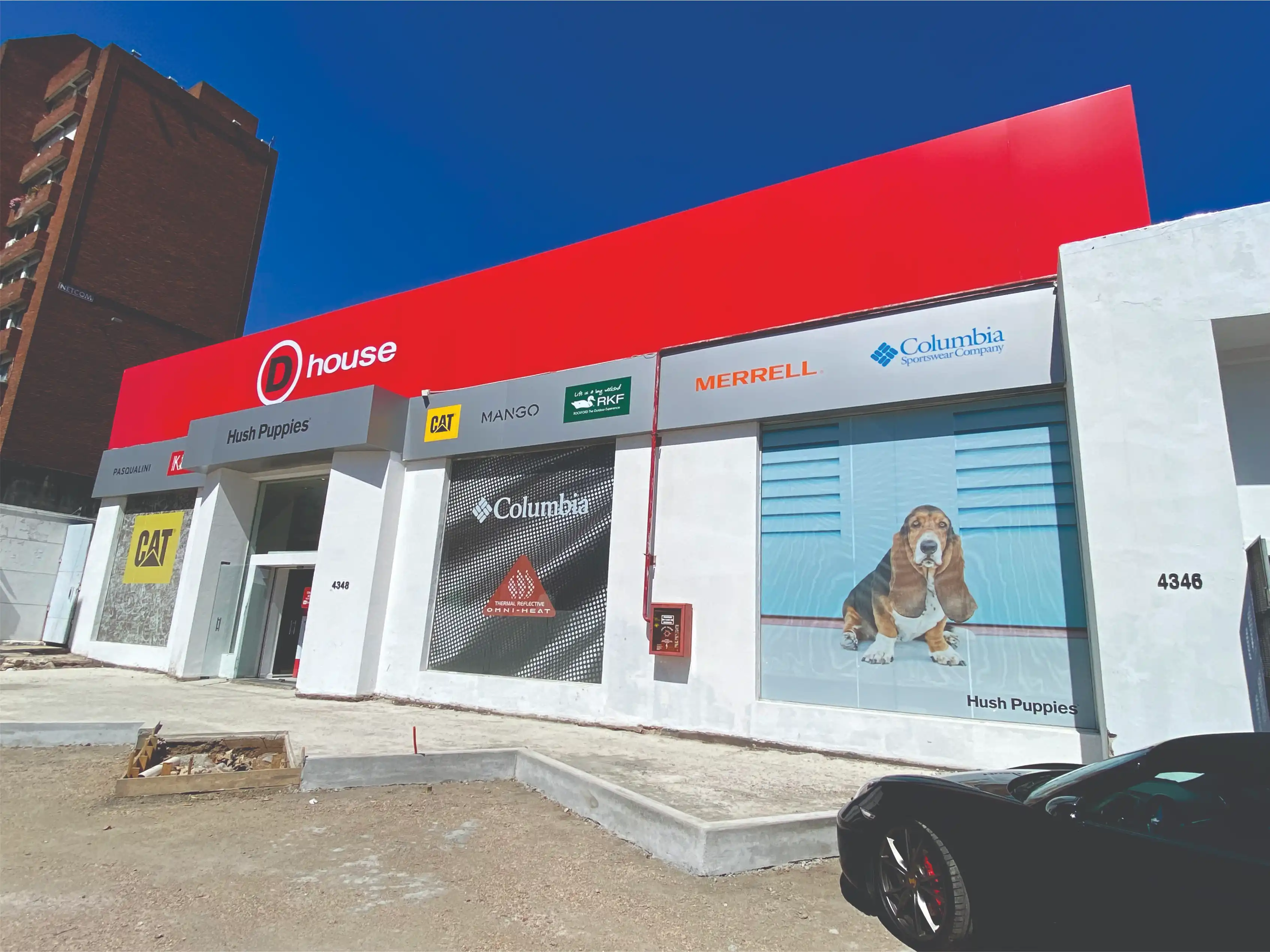 Toldos