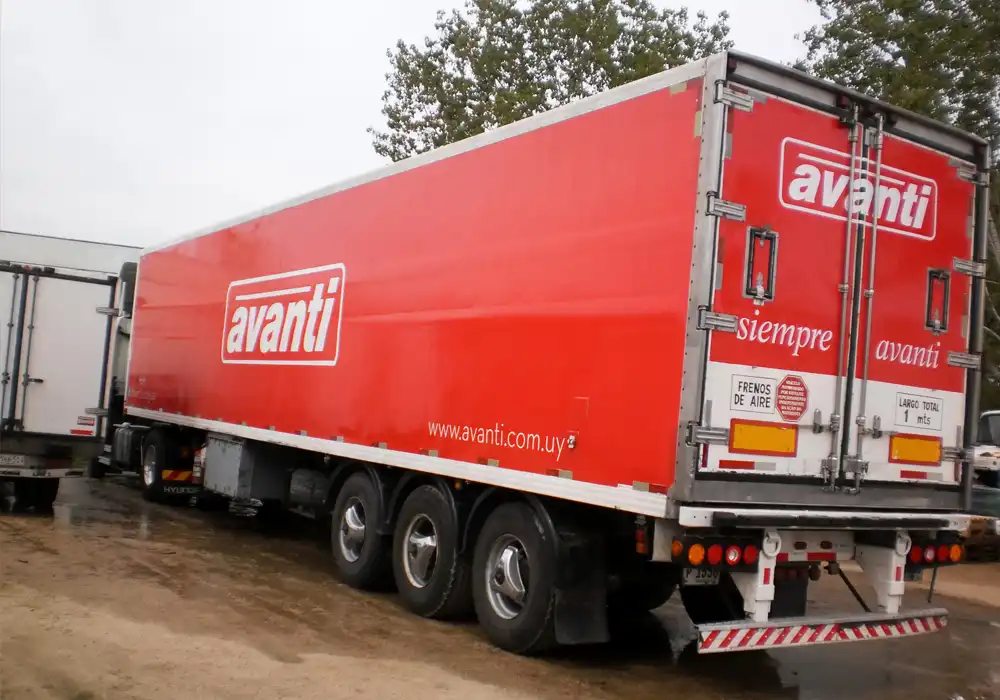 Ploteo Avanti
